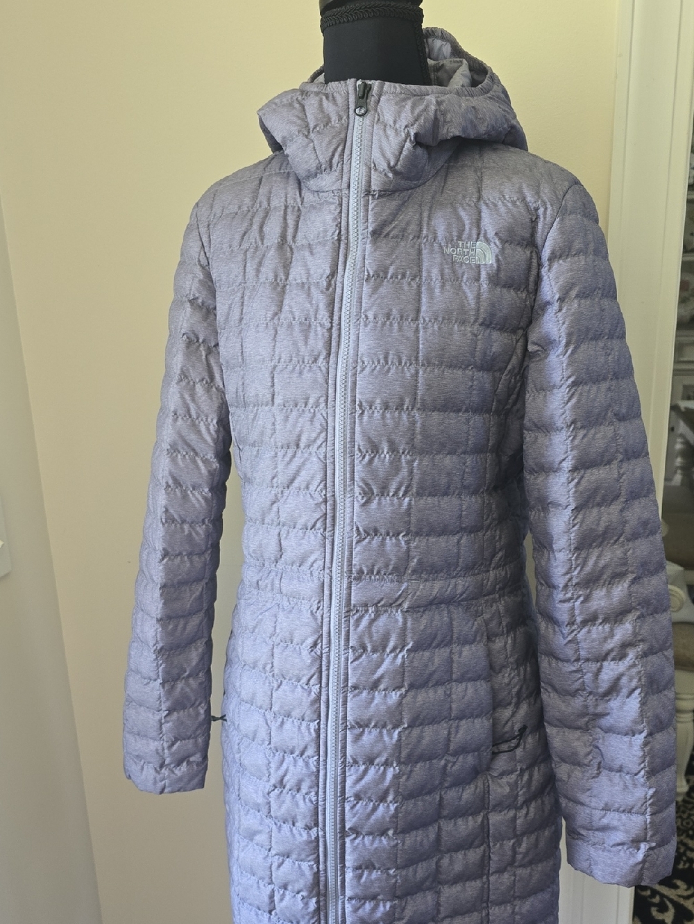 The North Face Thermoball Eco Parka Women’s Medium